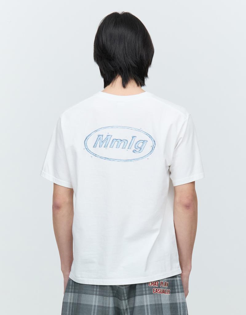 MMLG Flow Circle Hf-T (Every White)