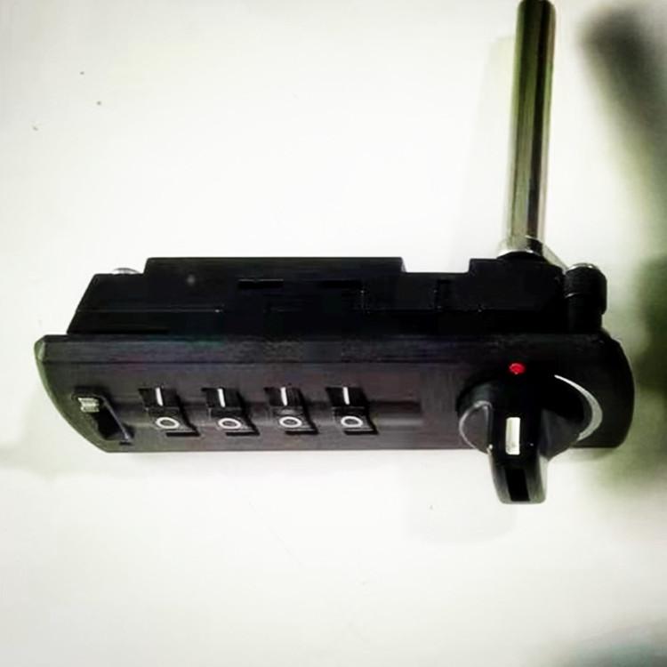 VIANS Mechanical Combination Lock Key Password Drawer Wardrobe Office Furniture Metal Wooden Cabinet Lock