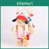 Made In Abyss Nanachi Plüschtier Niedlicher Cartoon-Charakter Kuschelpuppe