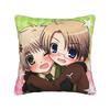 Aph Hetalia Anime Pillowcases Fashion Pillow Case For Wedding Party Home Decor Graphic Pillow Cover
