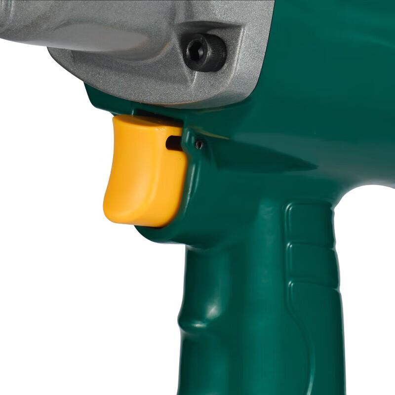 SATA 1/2-inch Heavy-Duty Pneumatic Impact Wrench