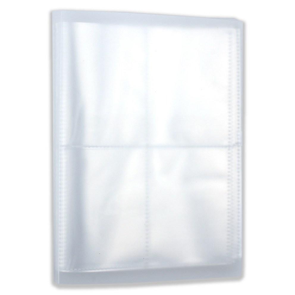 Reco's Idol Folk Photo Storage Photocard Album