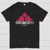 System Ai Systems Cotton Summer Casual Cool Loose T-Shirt