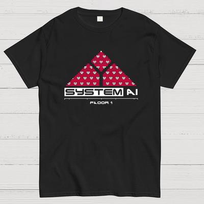 Hauts – T-shirts