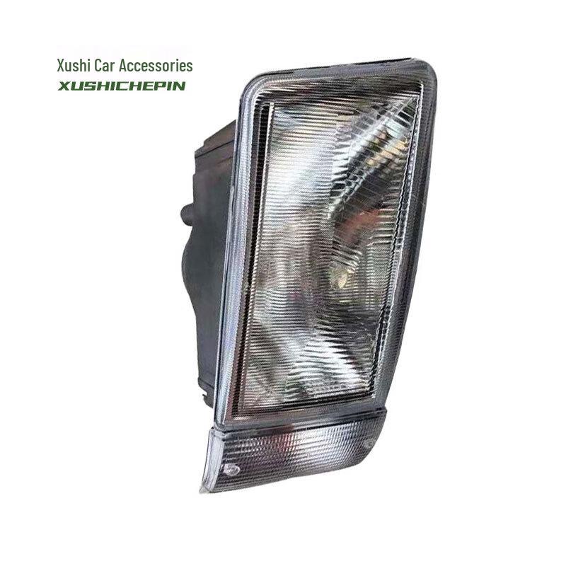 Xushi Automotive Lighting & Control Components for Nanjing Iveco