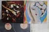 LP Record DEREK  THE DOMINOS  Layla And Other Assorted Love Songs MW90678 RSO 1975 Japan Rock Used