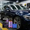 Întreținerea caroseriei – Produse de lustruit auto