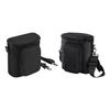 And Compartment Binocular Case, Made of 600D Oxford Cloth, with Practical Suitable Carrying