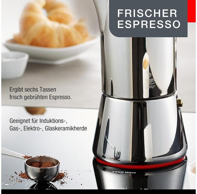 Кофеварка Gefu Nando на 6 чашек (16390)