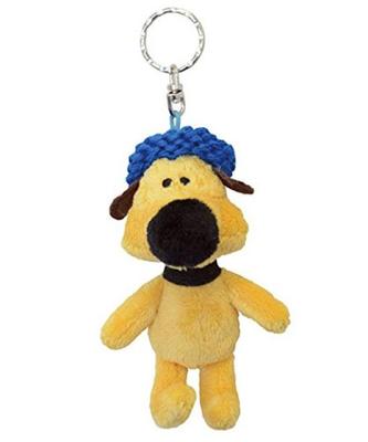 [NICI] Key Holder 3089221 Yellow