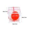 Magic Ball: Penetration Illusion Prop for Close-up Magic with Iron Wall