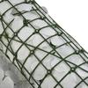 1M Fake Fence Trellis Wall Decoration Artificial Flower Privacy Fence Screen Outdoor Garden Balcony Hedge Home Wedding Decor