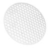 Plasă Grătar Inox 18-30Cm Ustensilă Grătar Plasă Grătar Rotundă Camping Picnic Mâncare Grătar Accesorii Bucătărie