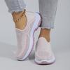Women's Summer Breathable Mesh Flat Shoes Women's Shoes Casual Sneakers Shoes, Clearance Free Shipping