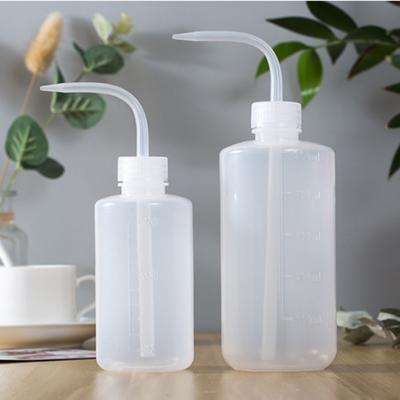 1/2/4Pcs Plants Sprinkler Squeeze Spray Bottles Kettle Watering Can for Flowers Succulents Kitchen Irrigation Gardening Tools