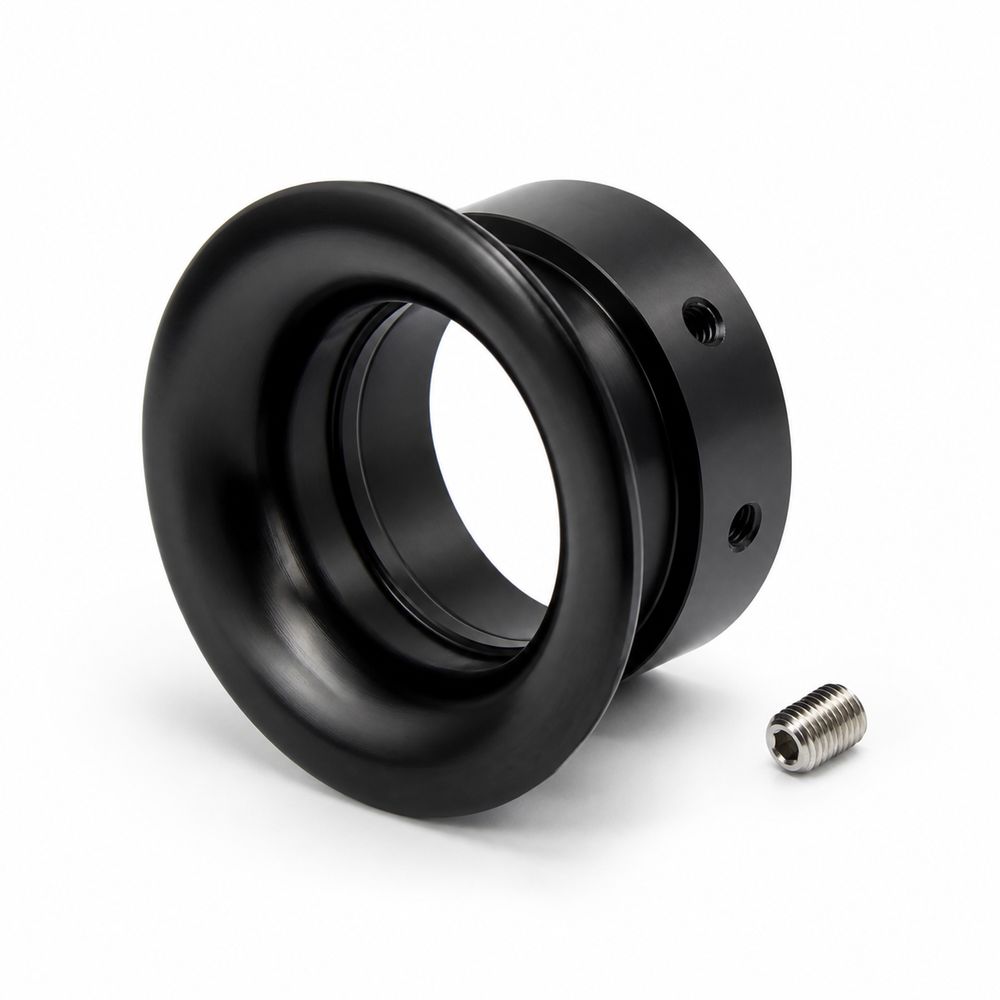 40mm Motorcycle Air Filter Carburetor Mount Air Filter Cup Motorcycle Accessories