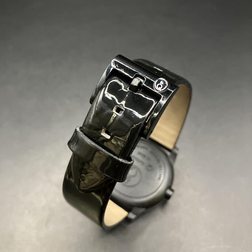 Used Buy it now Q&Q SmileSolar watch