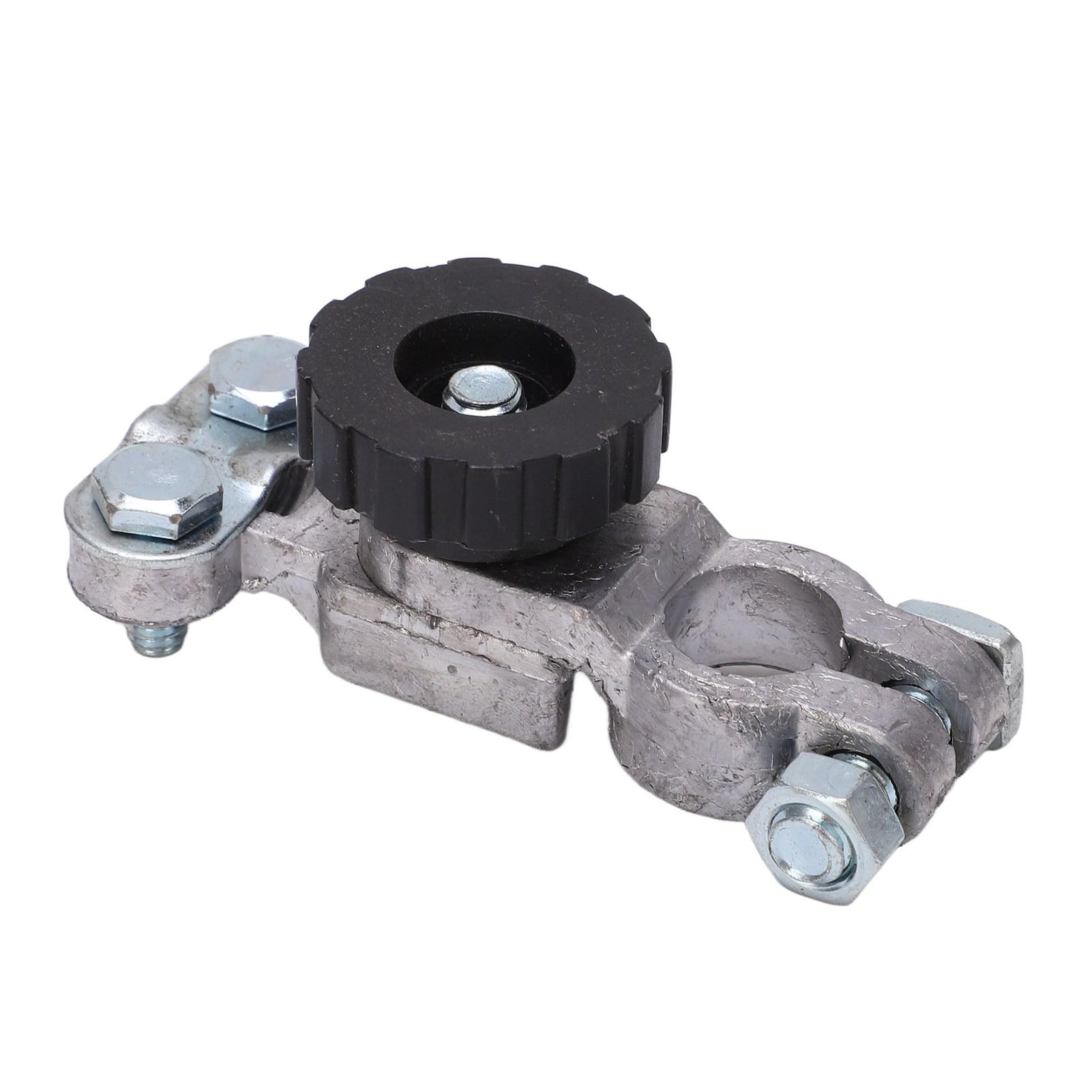 

Выключатель клеммы аккумулятора Отключение Отключение Выключатель питания для автомобилей Грузовики Сельскохозяйственные