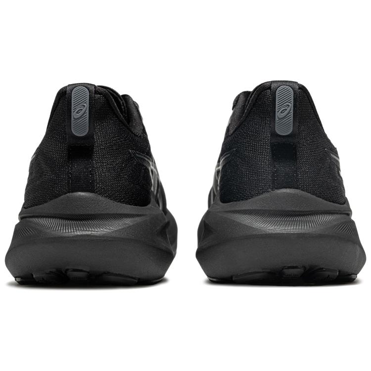 ASICS Women's GT-2000 13 D Black Running Shoes 1012B667-002
