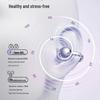 SANAG S6S Pro II Open-Fit Ear Clip Wireless Earbuds
