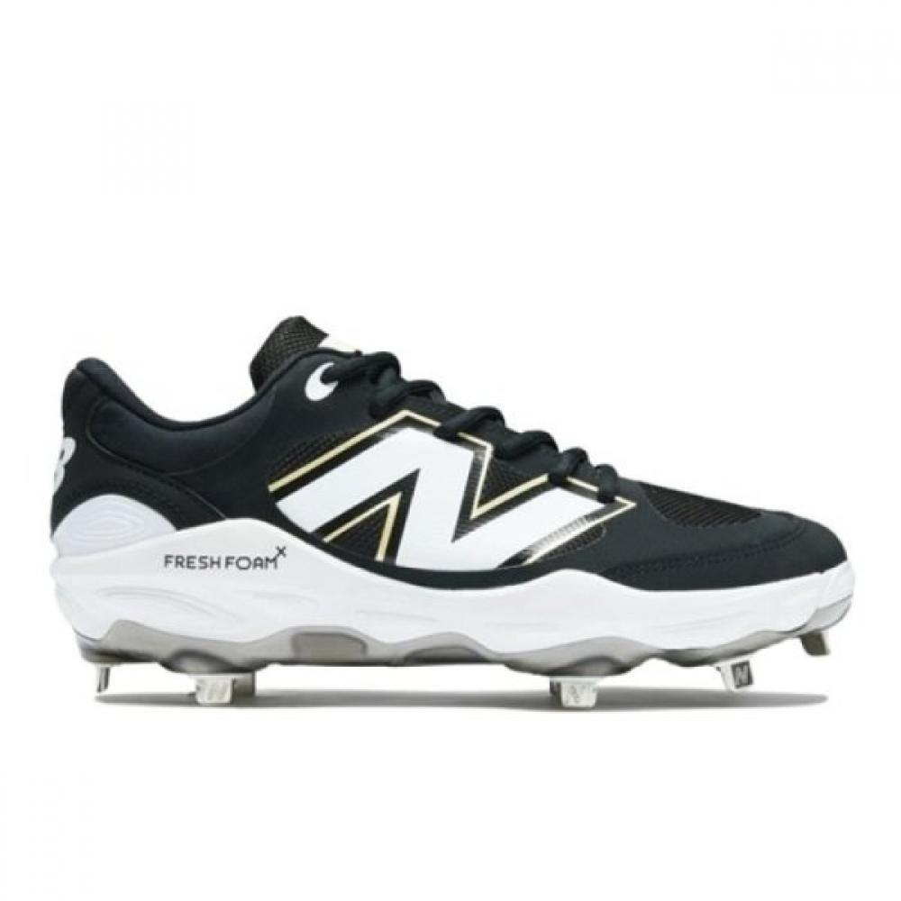 

New Balance Галерея 3000 V7 Металл Bk7 l3000Bk7 Новый Баланс 250