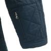 SOPHNET. Made In Japan Duffel Quilted Jacket M Navy Men's Used