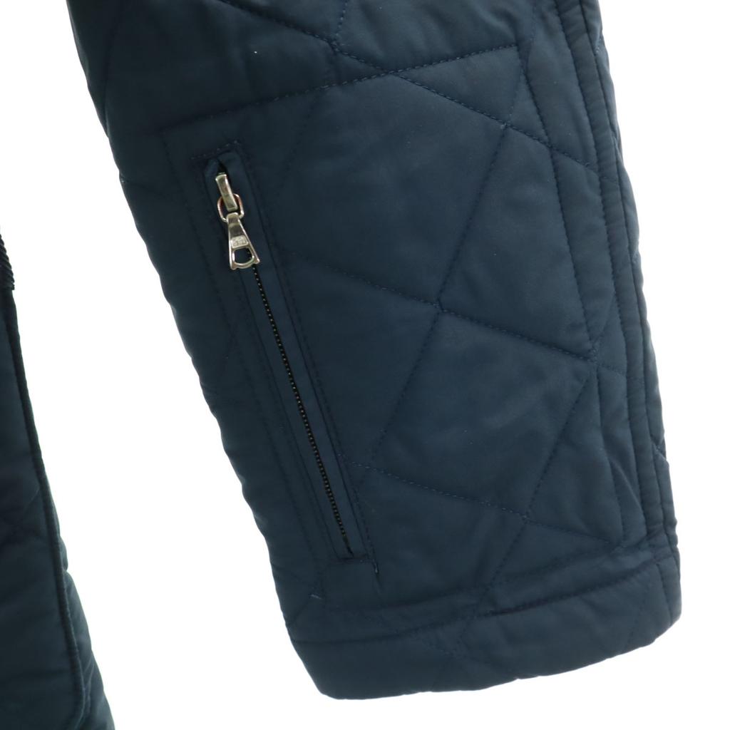 SOPHNET. Made In Japan Duffel Quilted Jacket M Navy Men's Used