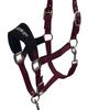 Whitaker Club Horse Headcollar and Leadrope