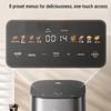 Midea 2026 Smart Visual Air Fryer & Multi-functional Oven