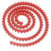Woodworking Profiling Strip Gear Driven Flexible Curve Template Guide Adjustable Fixed Complex Shape