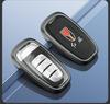 2024 Alloy Key Cover for Hongqi Models HS5, H5, H9, HS7, H7, EQM5