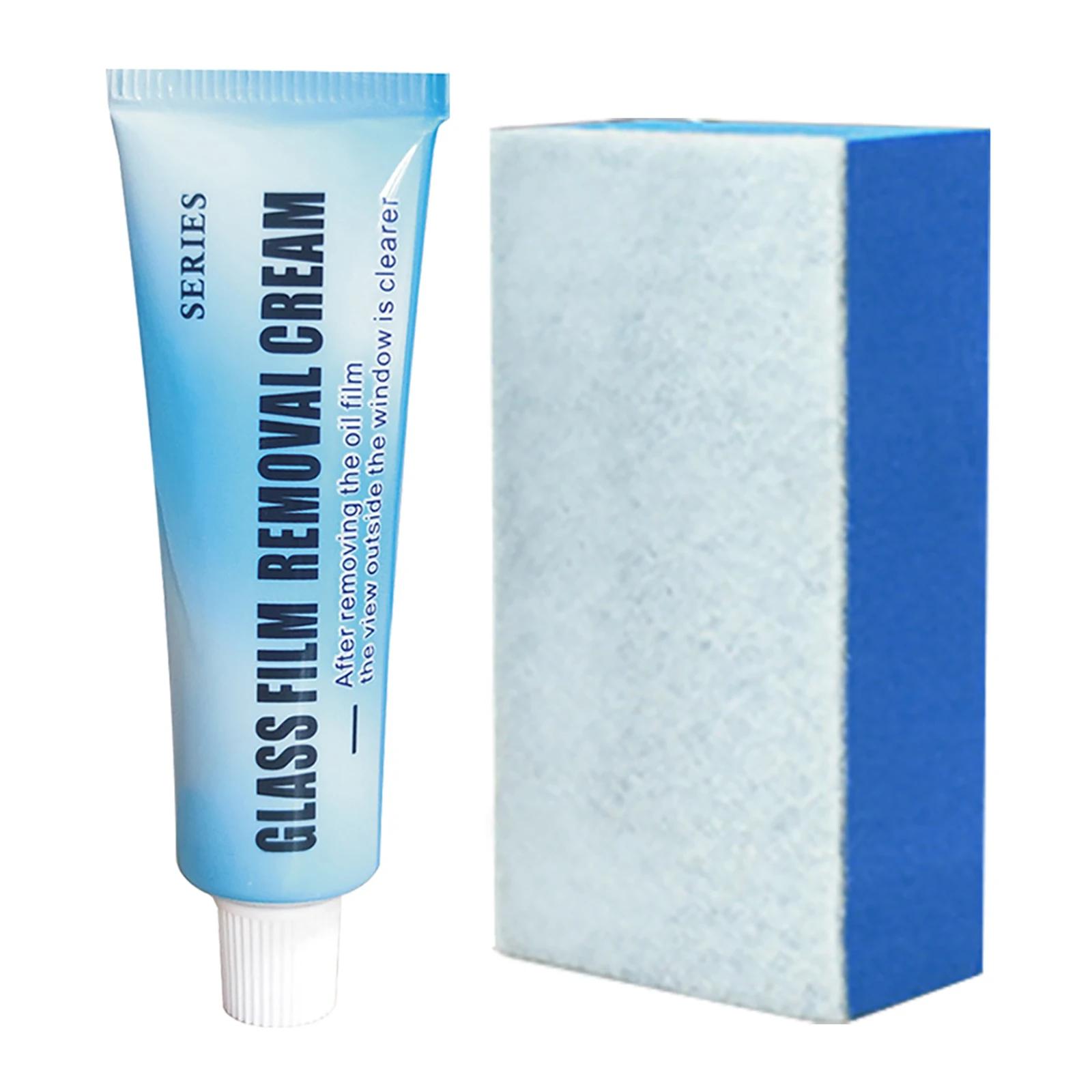 

Авто Стекло Полировка Обезжириватель Очиститель Масляная Пленочная Чистка Полировальная Паста для Ванной Оконное Стекло Лобовое Стекло Стекла