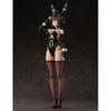 ToyBase Snail Shell 1/12 RA-03 Panzer Bunny Annalise Movable Figure Main Body 16cm Painted