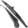 Mercedes W460 W461 W462 W463 G-Class rear wiper arm + blade