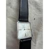 Used LONGINES Longines Square Manual Winding Watch Vintage Working Item