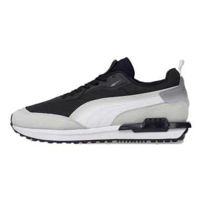 City Rider Gradient - Negru Gri Glacier Adidași Unisex 383703-03