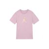 Jordan T Shirt Men's Dusty Purple Red DO8899-501