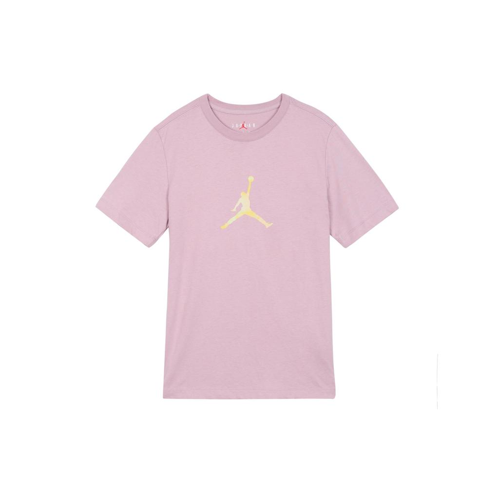 Jordan T Shirt Men's Dusty Purple Red DO8899-501