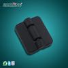 SK2-N166 Adjustable Torque Hinge/Friction Hinge Long Cycle Hinge for Industrial Cabinet Doors Packed