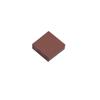 Bricks Toys DIY Educational Creative Compatible 100pcs Building Blocks Figure Smooth 1x1 24Color Size for With Brands Children