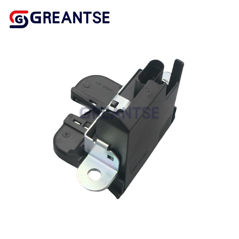 High Quality Tailgate Boot Lock Latch Catch Actuator 1K6827505E 9B9 For Volkswagen Seats Skoda 6RD827505 7P0827505 Car Parts