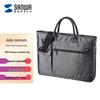 Sanwa Supply BAG-GF9GY-C 14-inch Laptop Shoulder Bag