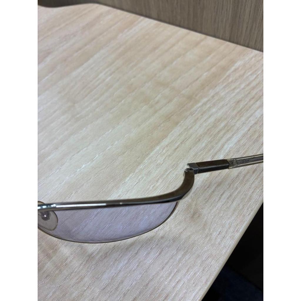 Used Rare Alain Mikli sunglasses