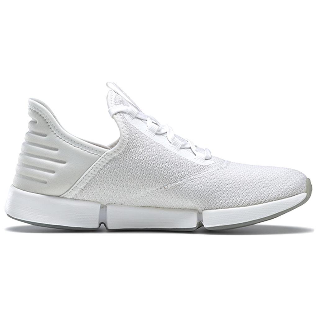 Reebok DailyFit DMX White Luminous Lilac Women Sneakers Porcelain G57816
