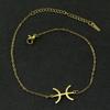 Neue Mode Damen Afrikanisches Symbol Armband Berber Kabyle Stil Amazigh Schmuck