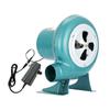 Yipan Portable AC/DC Electric Blower Fan CN plug (adapter included)