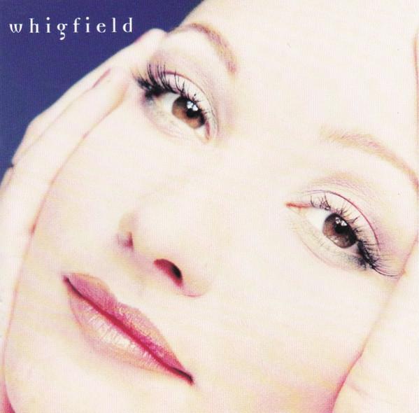 

CD WHIGFIELD - Whigfield 8286272 Systematic 1995 UK Dance & Electronica Used