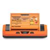 Detong DP12370 Wide-Format Hazardous Waste Label Printer CN plug (adapter included)