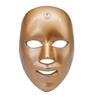 LED Light Therapy Face Mask for Acne Removal and Skin Rejuvenation