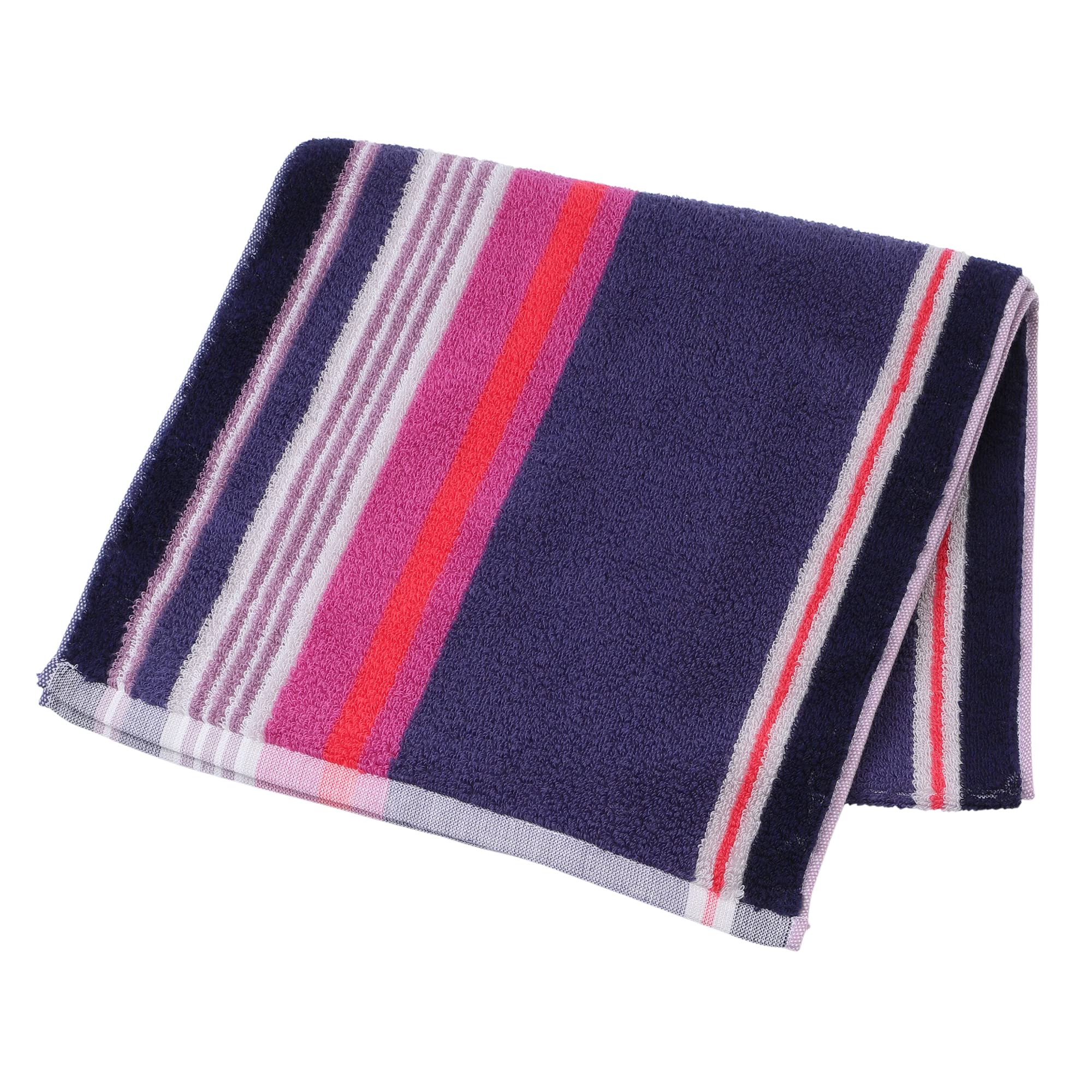 

Nishikawa Mousse Puff Compact Bath Smart Fluffier with Each Unique Puffyl Cotton for High Absorbency and Perfect for Travel or the Made in Imabari